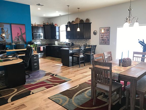 Open Floorplan