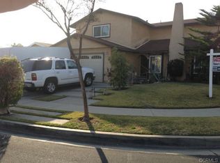 543 S Sally Lee St, Azusa, CA 91702