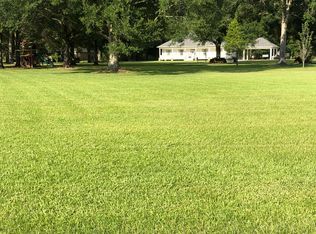 Dogwood, Washington, LA 70589
