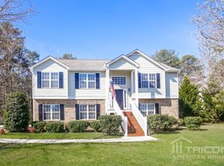 3431 Harris Farms Way, Austell, GA 30106