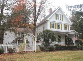 1817 Orchard Rd, Berlin, CT 06037