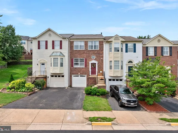 16836 Capon Tree Ln, Woodbridge, VA 22191