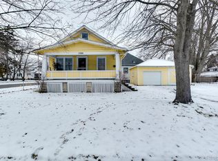 1504 18th St, Port Huron, MI 48060