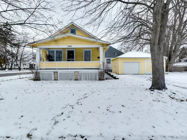 1504 18th St, Port Huron, MI 48060