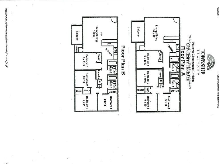 1208B University Ter — Photo 13