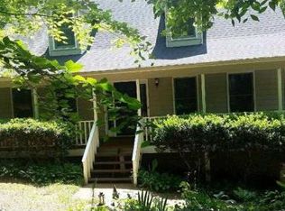 185 Ivy Ridge Dr, Jasper, GA 30143