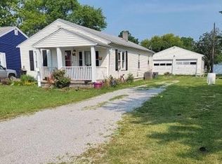 422 Warren Ave, Washington court house, OH 43160