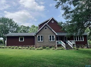 65 County Road 343, Cedar Bluff, AL 35959