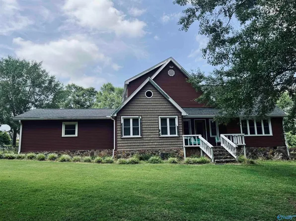 65 County Road 343, Cedar Bluff, AL 35959