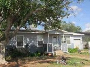 5501 Lancaster Dr, Odessa, TX 79762