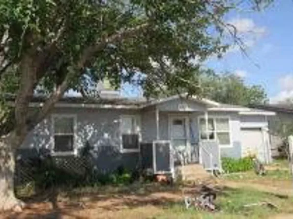 5501 Lancaster Dr, Odessa, TX 79762