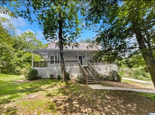 6268 Lakewood Trl, Pinson, AL 35126