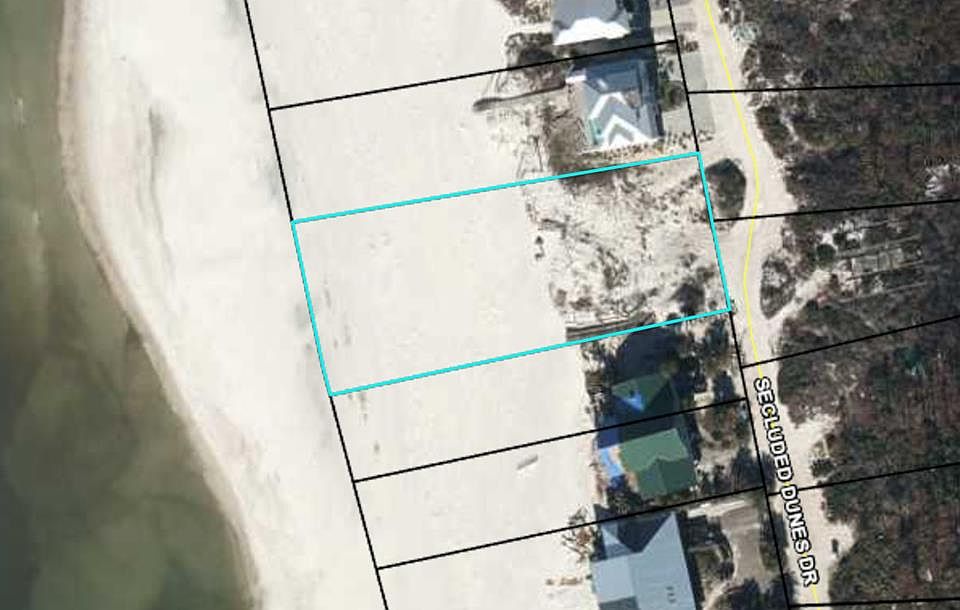 1st image of 1 Secluded Dunes Dr