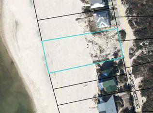 1 Secluded Dunes Dr, Pt Saint Joe, FL 32456