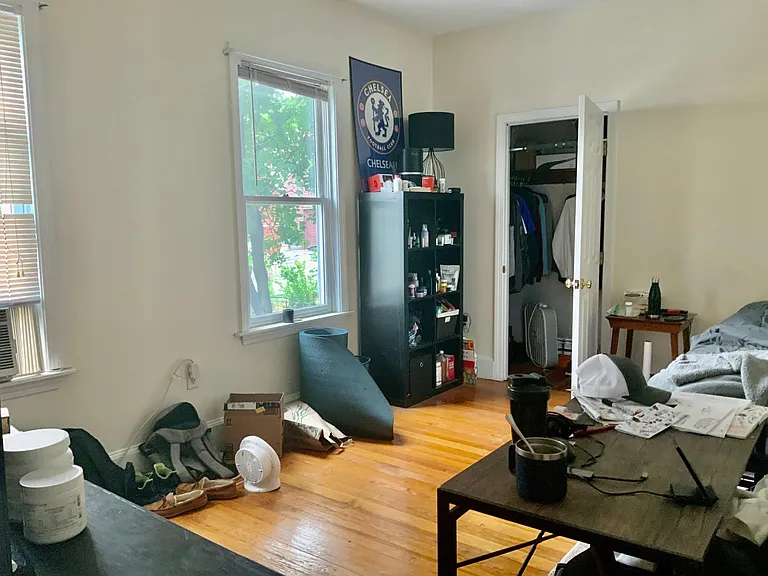 107 Bartlett St #1 — Photo 12