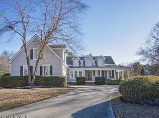7039 Cayman Ct, Wilmington, NC 28405