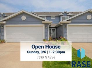 1319 N Fir Pl #22, Sioux Falls, SD 57107