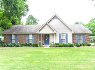 4067 Faunsdale Dr, Montgomery, AL 36109