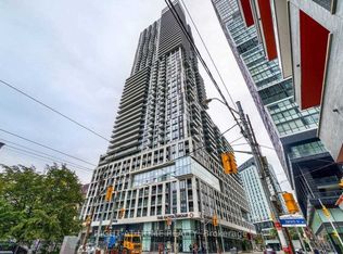 251 Jarvis St #519, Toronto, ON M5B 0C3