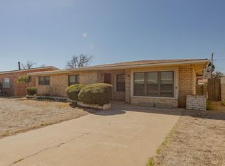 1409 Rosewood Ave, Odessa, TX 79761