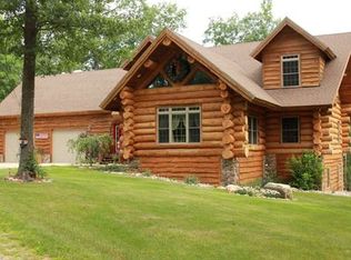 926 W Clarence Rd, Harrison, MI 48625