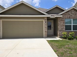 4911 THERALITE TRL, San Antonio, TX 78253
