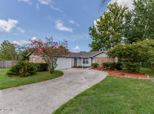 2656 Beaumont Ct, Orange Park, FL 32065