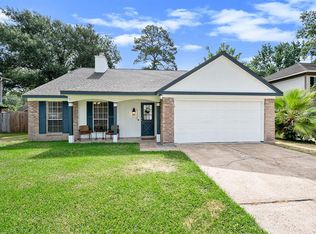 12422 Mill Ridge Dr, Cypress, TX 77429