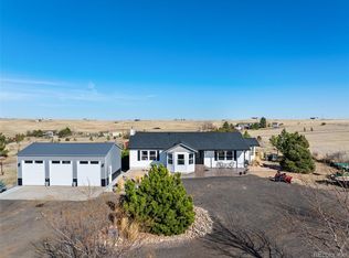 45554 Rampart Road, Parker, CO 80138