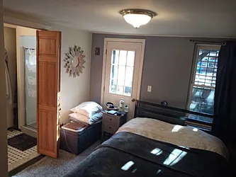 Rented by Owner