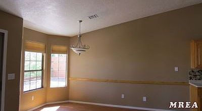 Kitchen With Eating Area