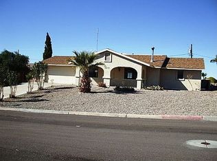 2859 Squall King Dr, Lake Havasu City, AZ 86404