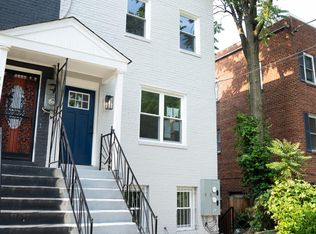 4416 Foote St NE UNIT 1, Washington, DC 20019