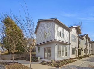 1070 Dill Ave SW #104, Atlanta, GA 30310