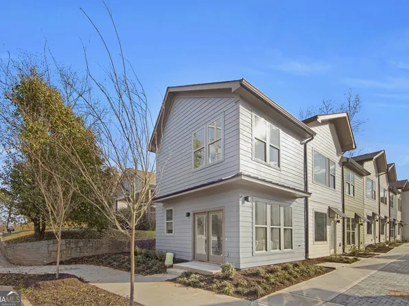 1070 Dill Ave SW #104, Atlanta, GA 30310