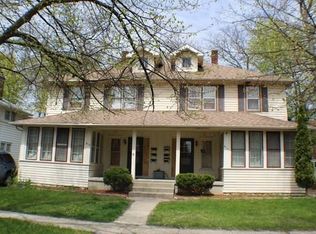 813 E 3rd St APT 1, Flint, MI 48503