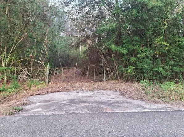 LOT 45 Hooper Dr, Lacombe, LA 70445
