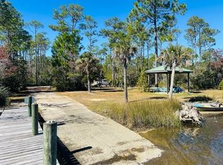 0 Rebel Rd, Theodore, AL 36582