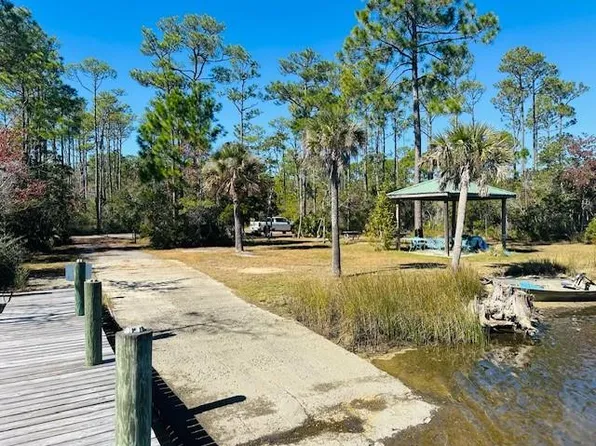 0 Rebel Rd, Theodore, AL 36582