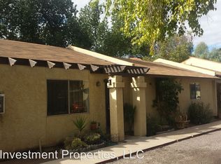 50 W 9th Pl APT 2, Mesa, AZ 85201
