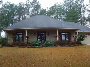 252 Timber Ridge Dr, Ruston, LA 71270