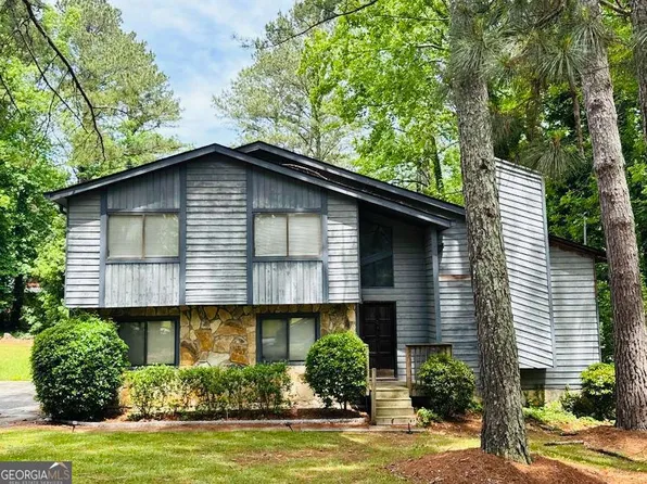 4515 Boise Trl SW, Atlanta, GA 30331