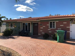 2060 SW 68th Way, Miramar, FL 33023