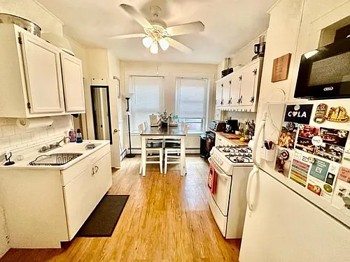 160 Endicott St #2 Photo 1