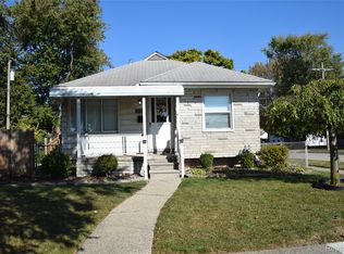 1706 Richmond Ave, Lincoln Park, MI