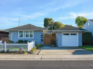 223 Indio Dr, South San Francisco, CA 94080