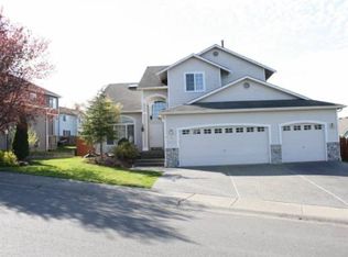 12510 55th Dr SE, Snohomish, WA 98296