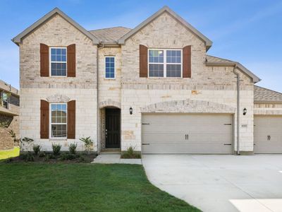 4320 Knight St, Midlothian, TX, 76065