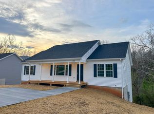 244 Locustdale Loop, Shenandoah, VA