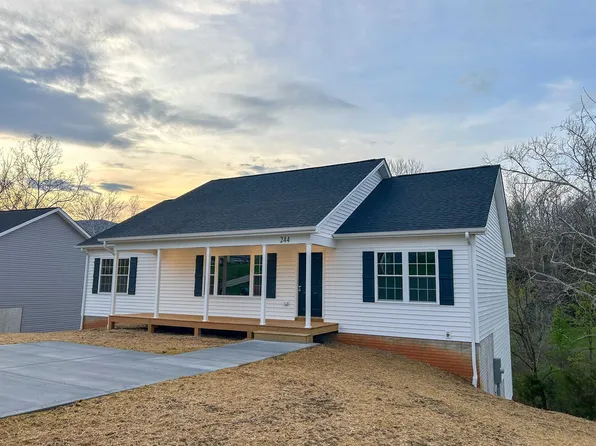 244 Locustdale Loop, Shenandoah, VA 22849